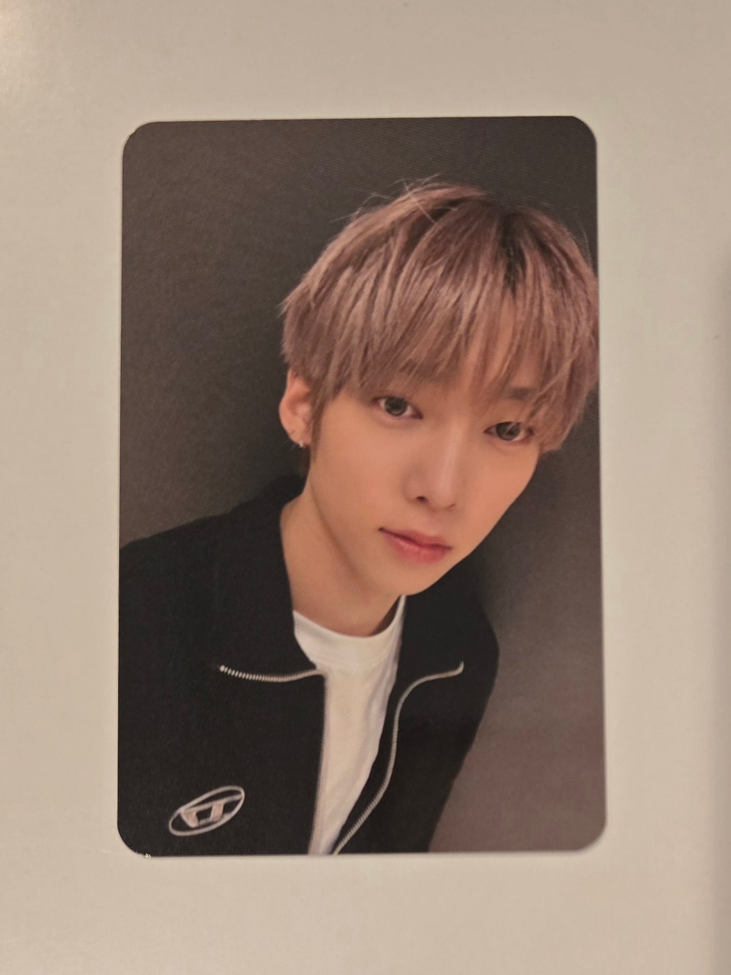 Kamden Photocards