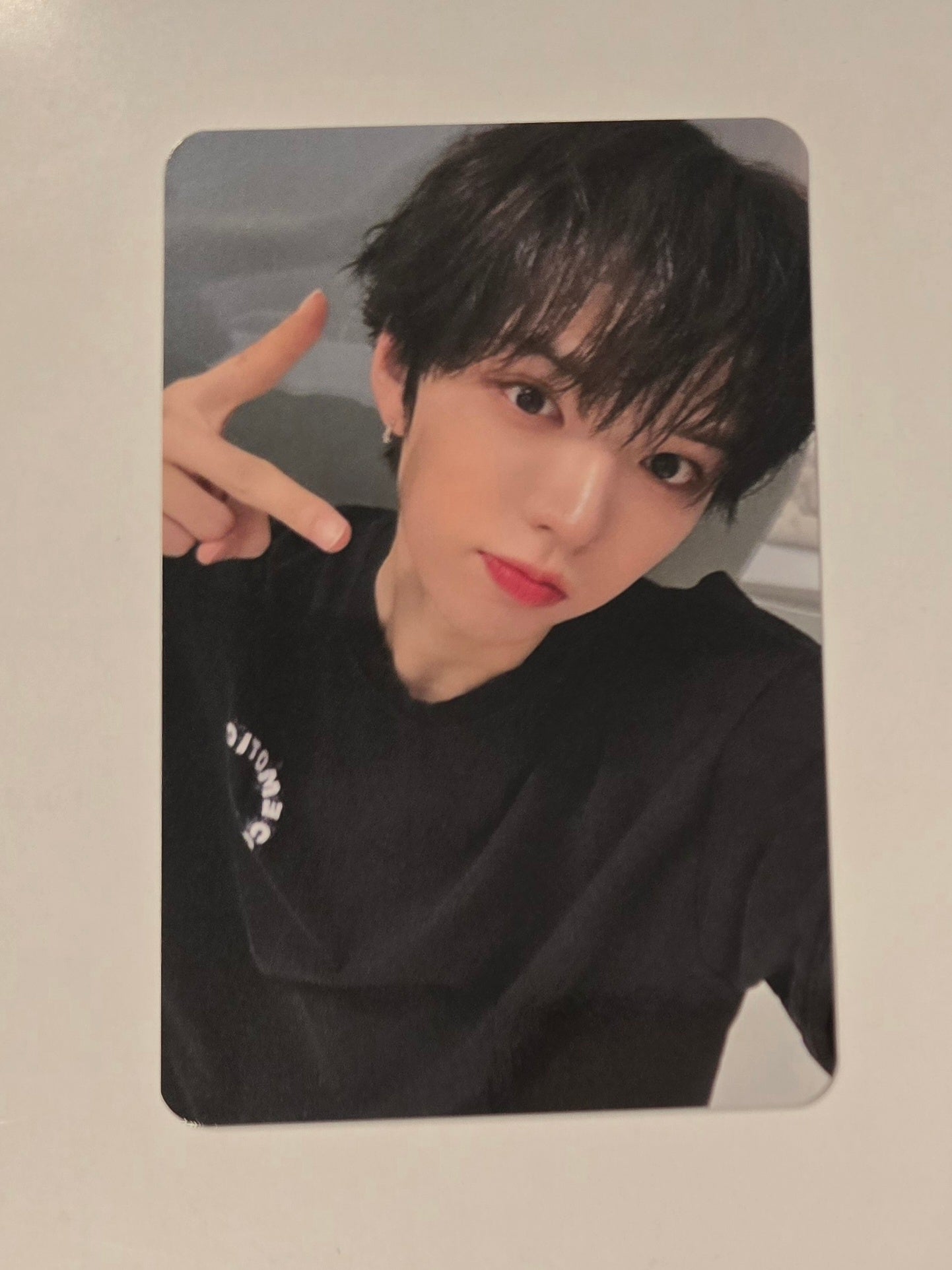 Brian Photocards