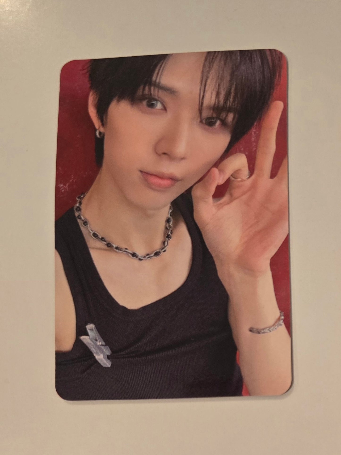 Brian Photocards
