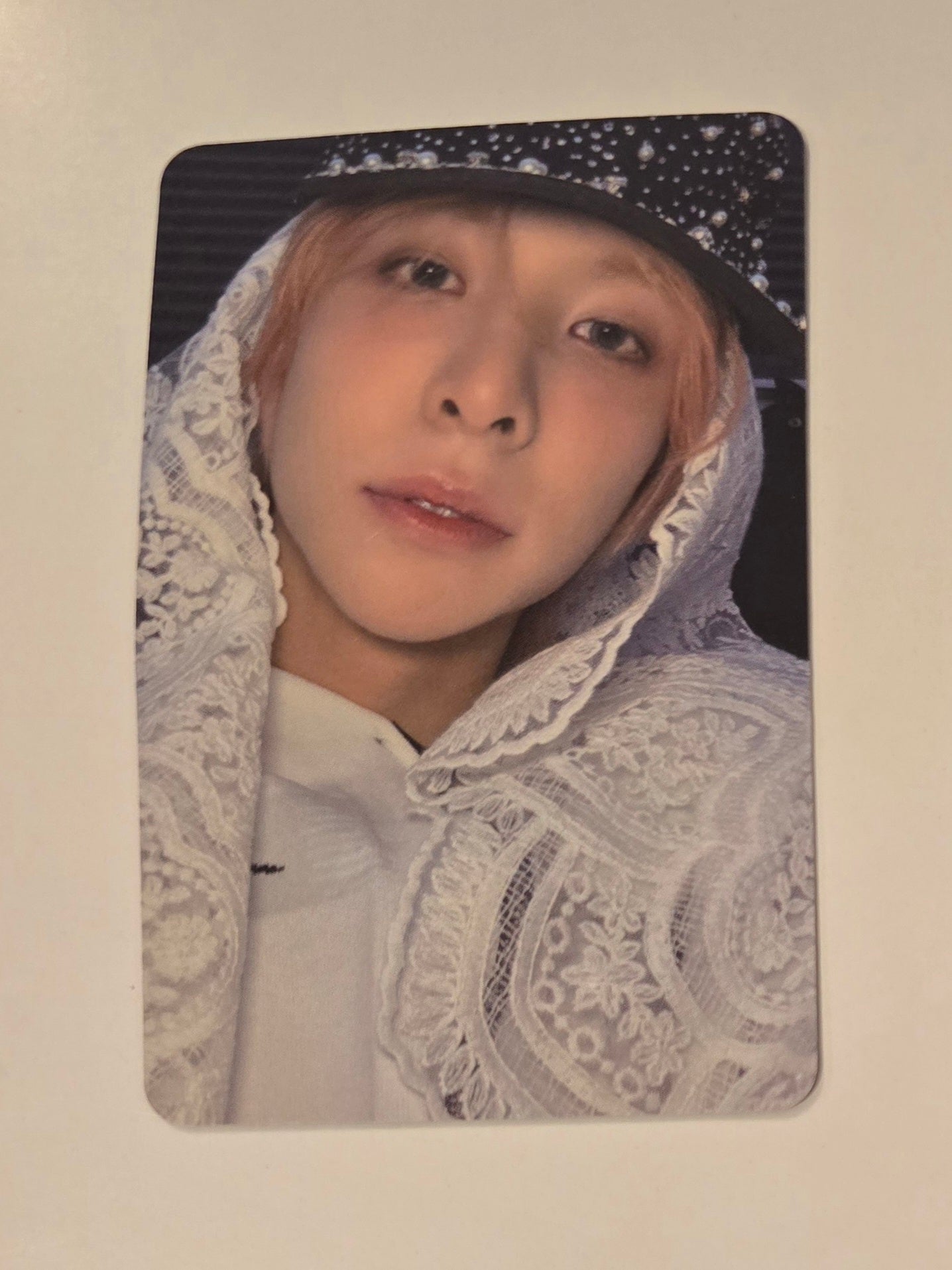 Jiho Photocards