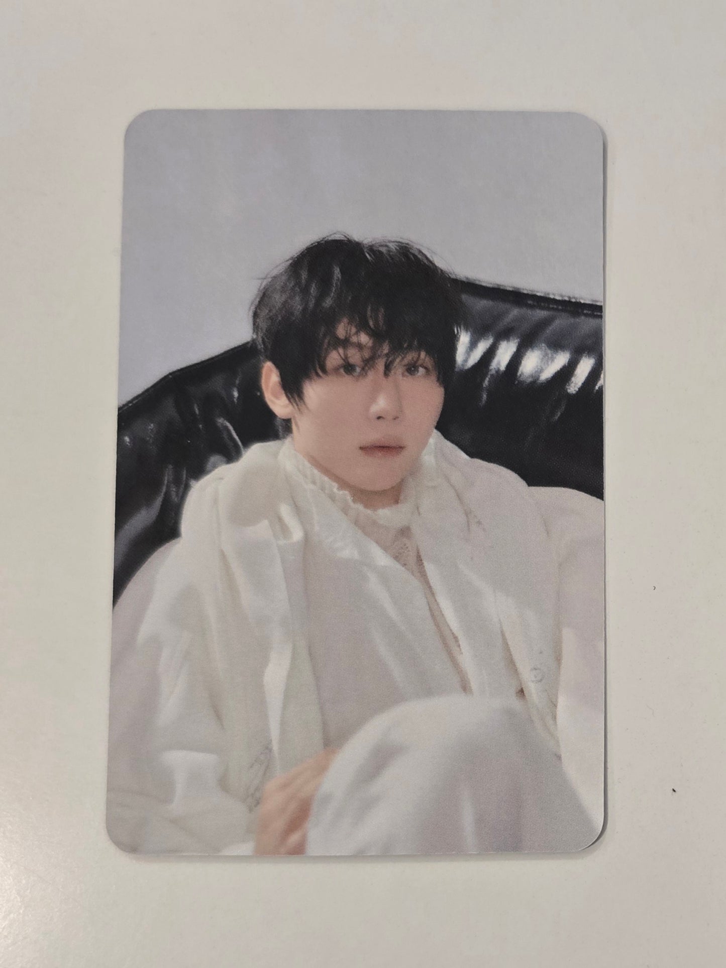 Seungkwan Photocards