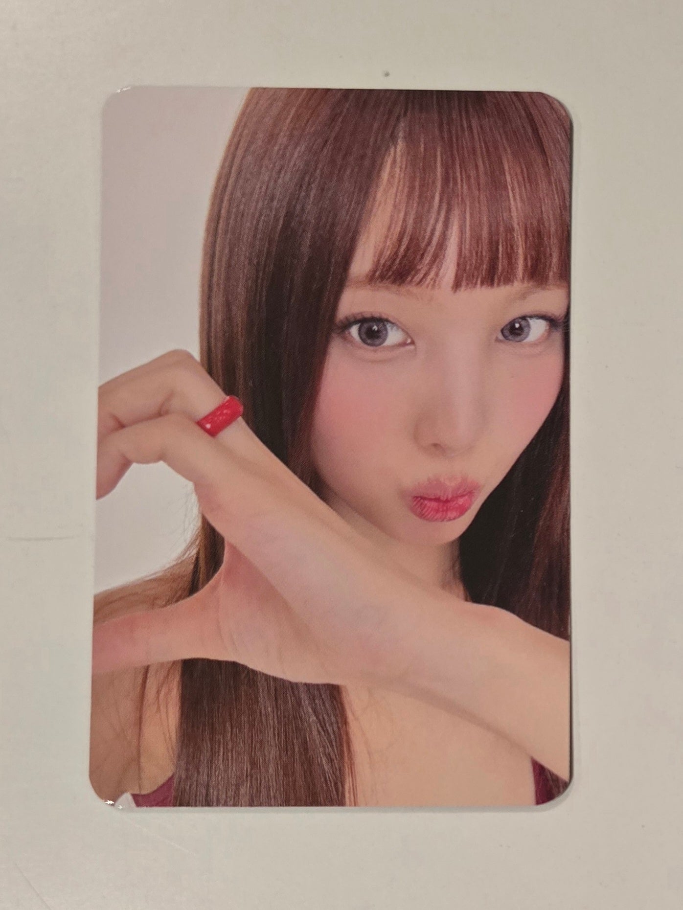 Nayeon Photocards