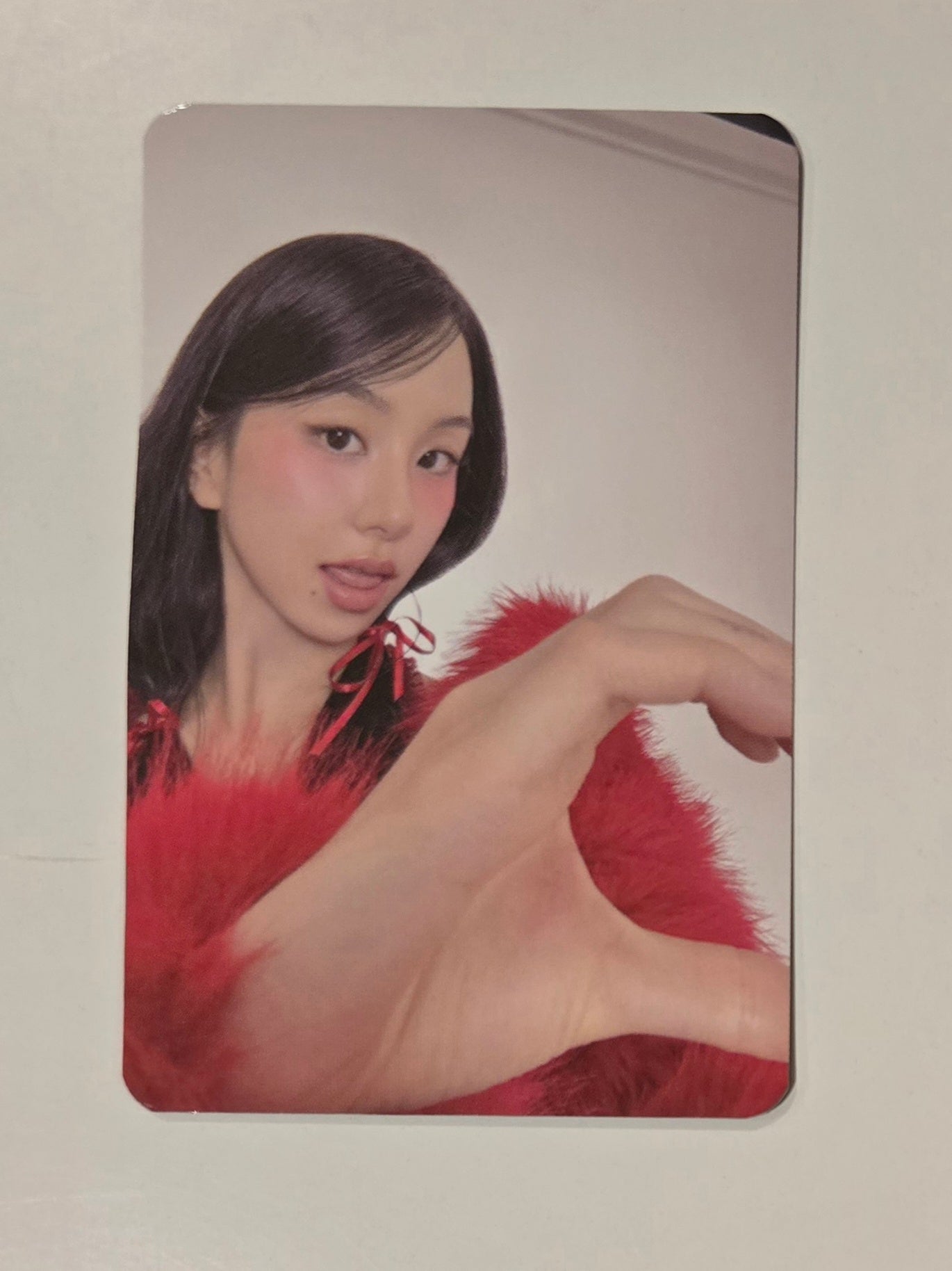 Chaeyoung Photocards