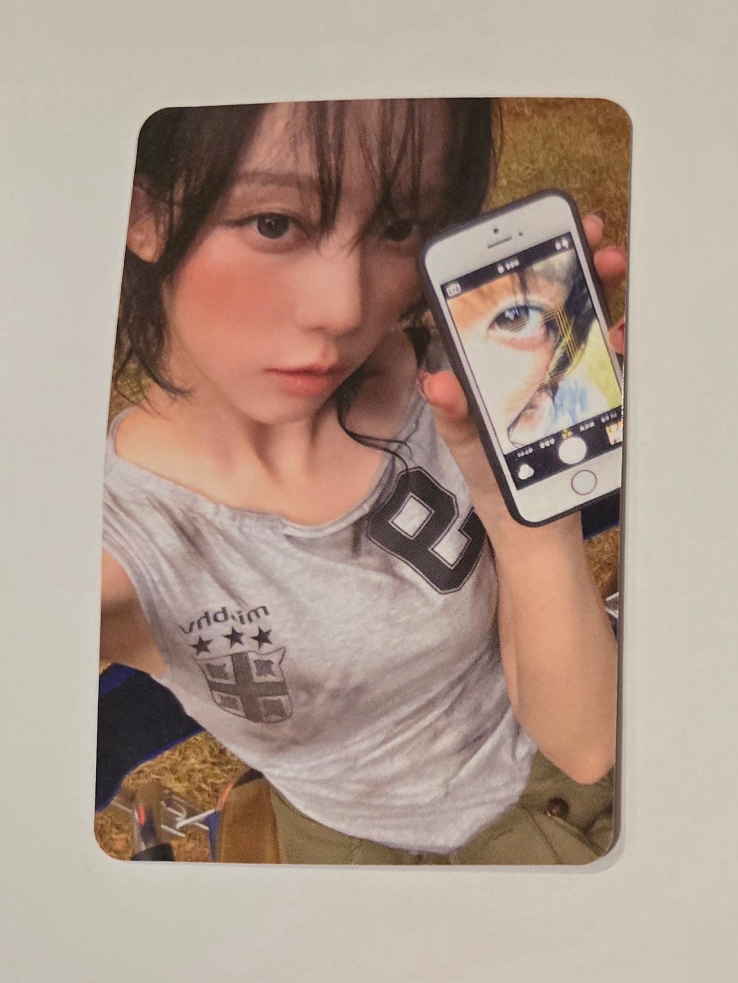 Winter Photocards