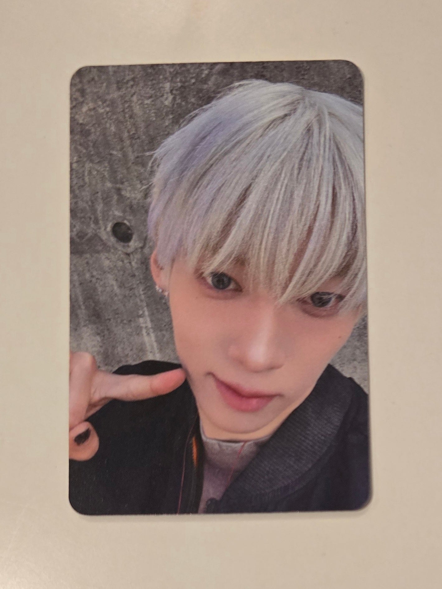 Kamden Photocards