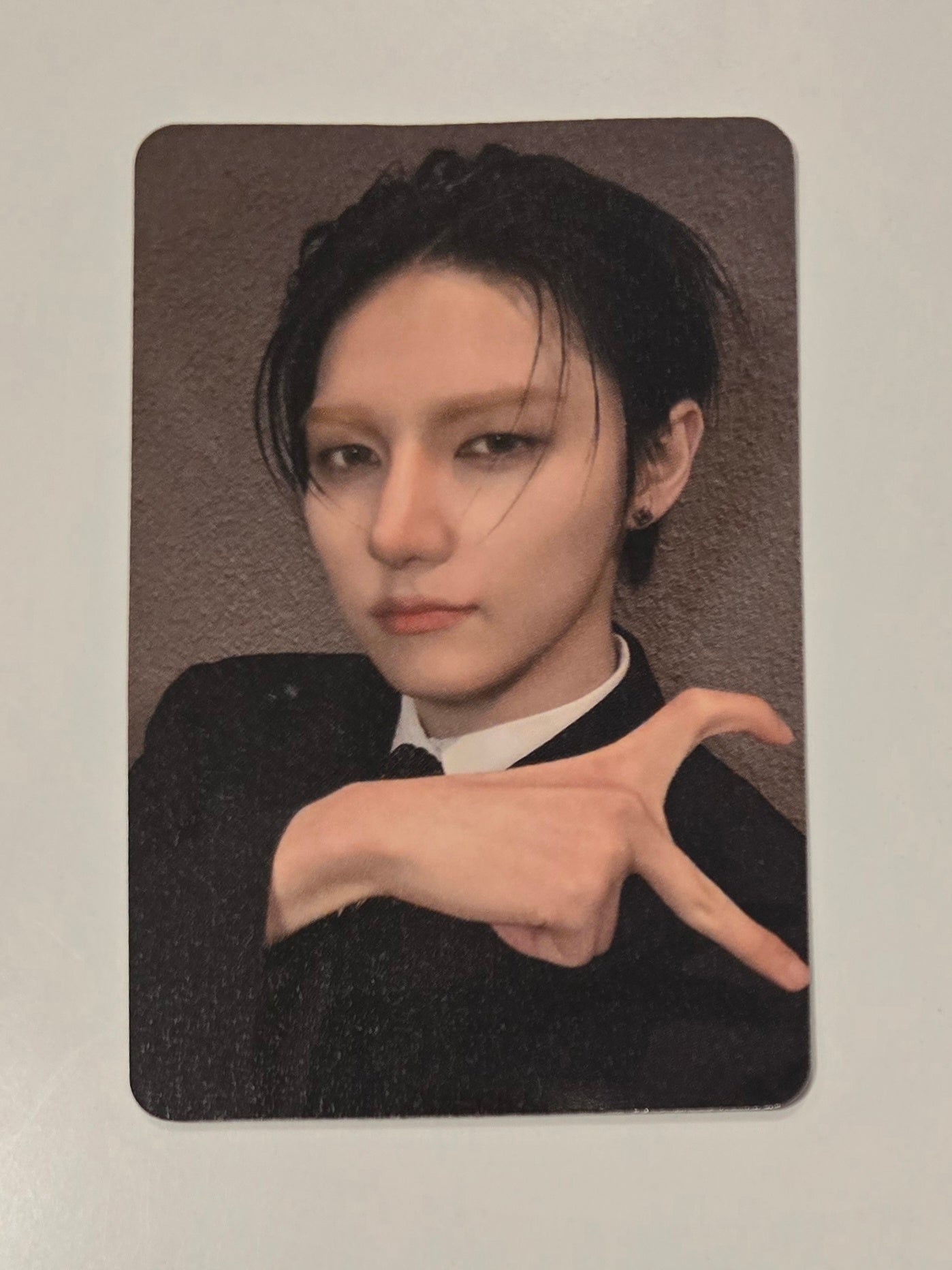 Seungmo Photocards
