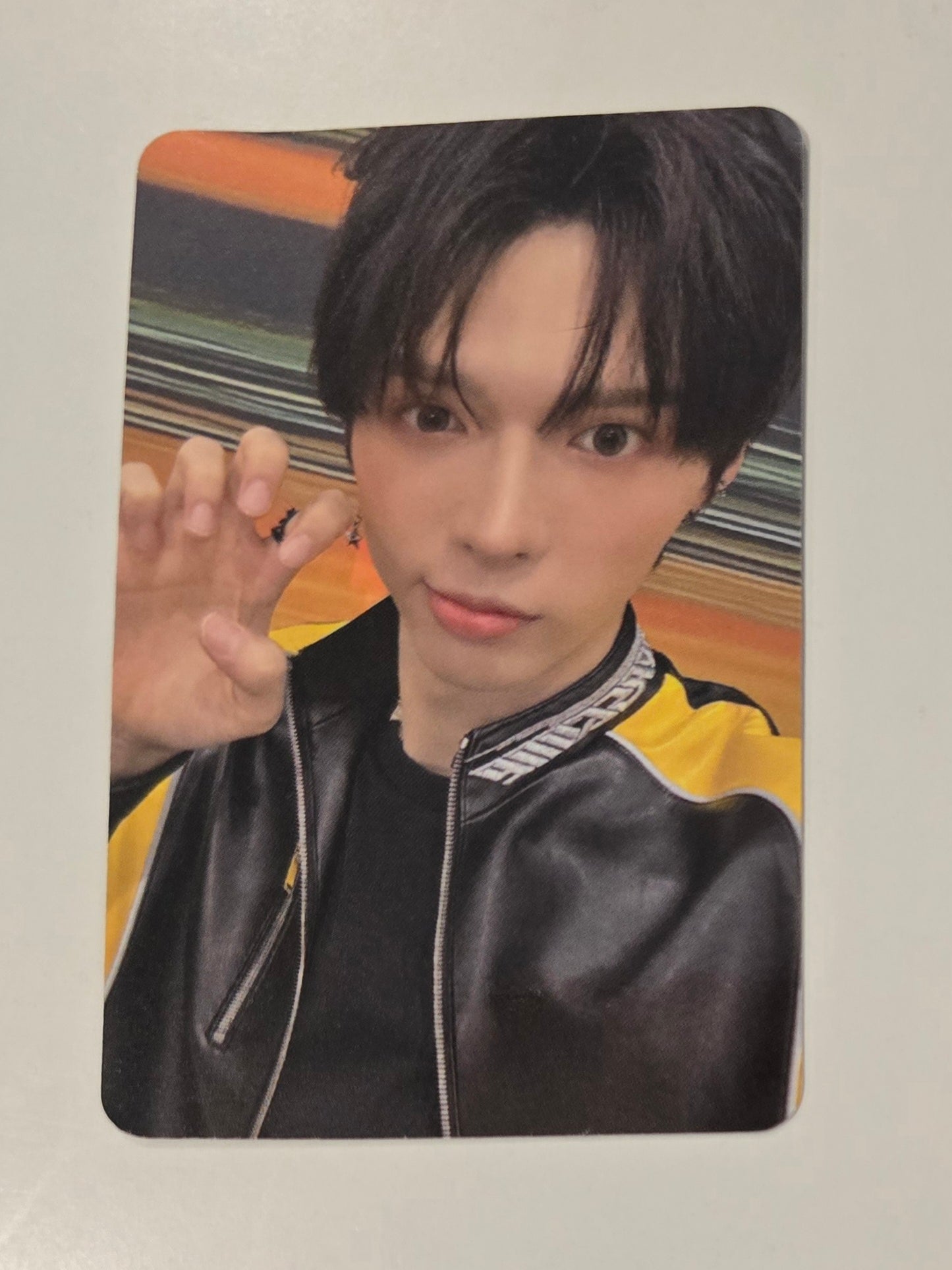 Brian Photocards