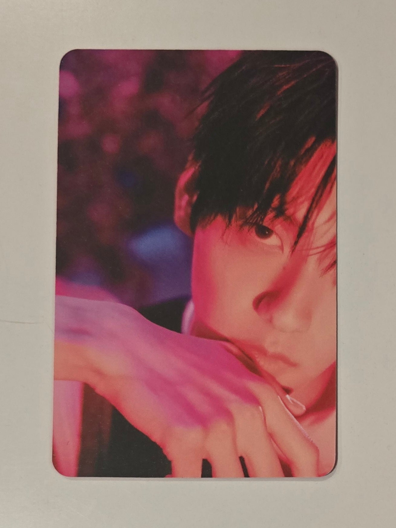 Soobin Photocards