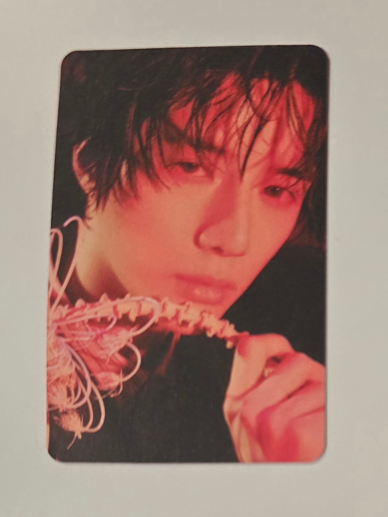Beomgyu Photocards
