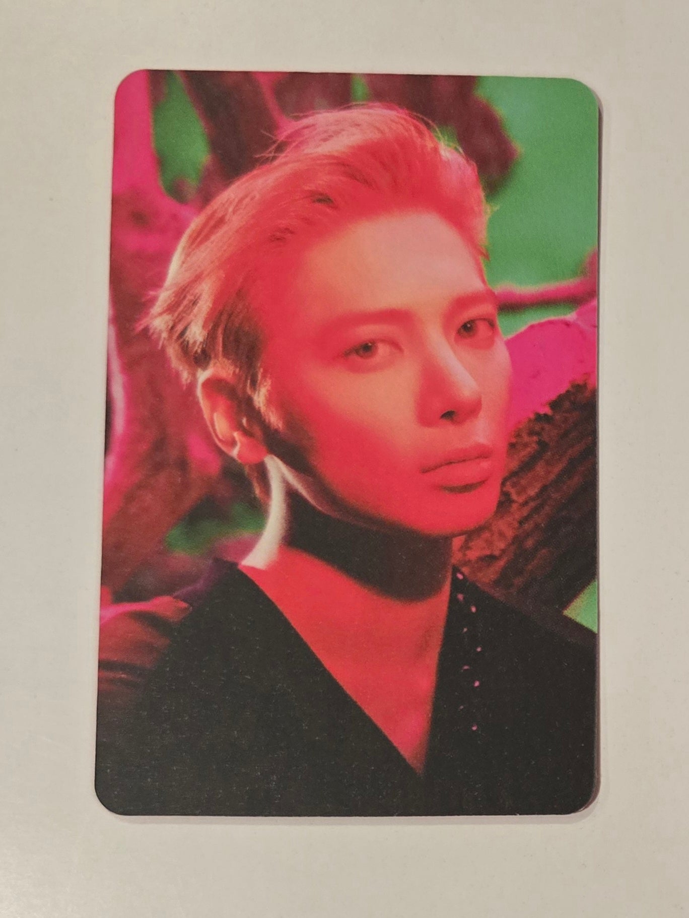 Taehyun Photocards