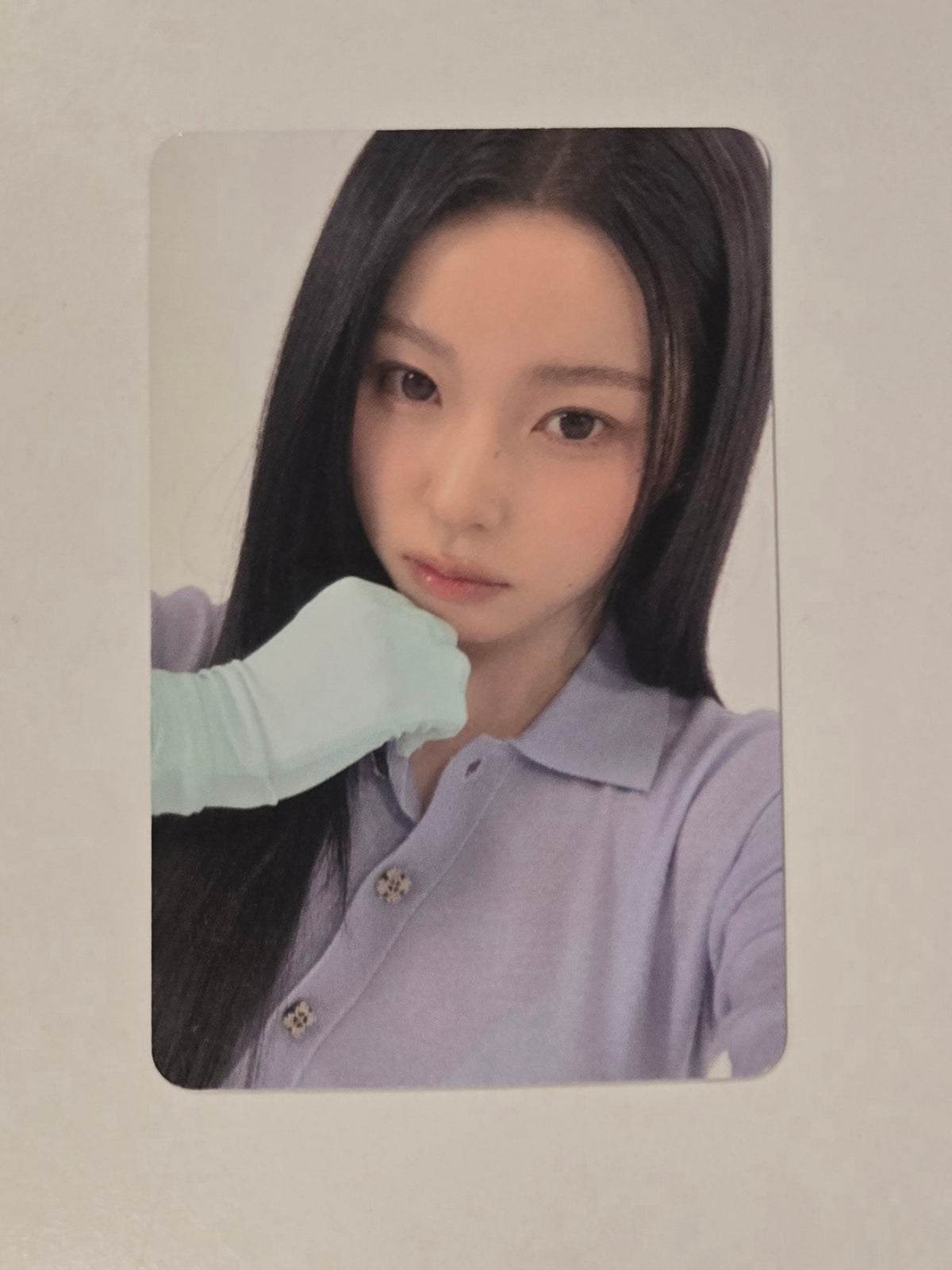 Kyujin Photocards