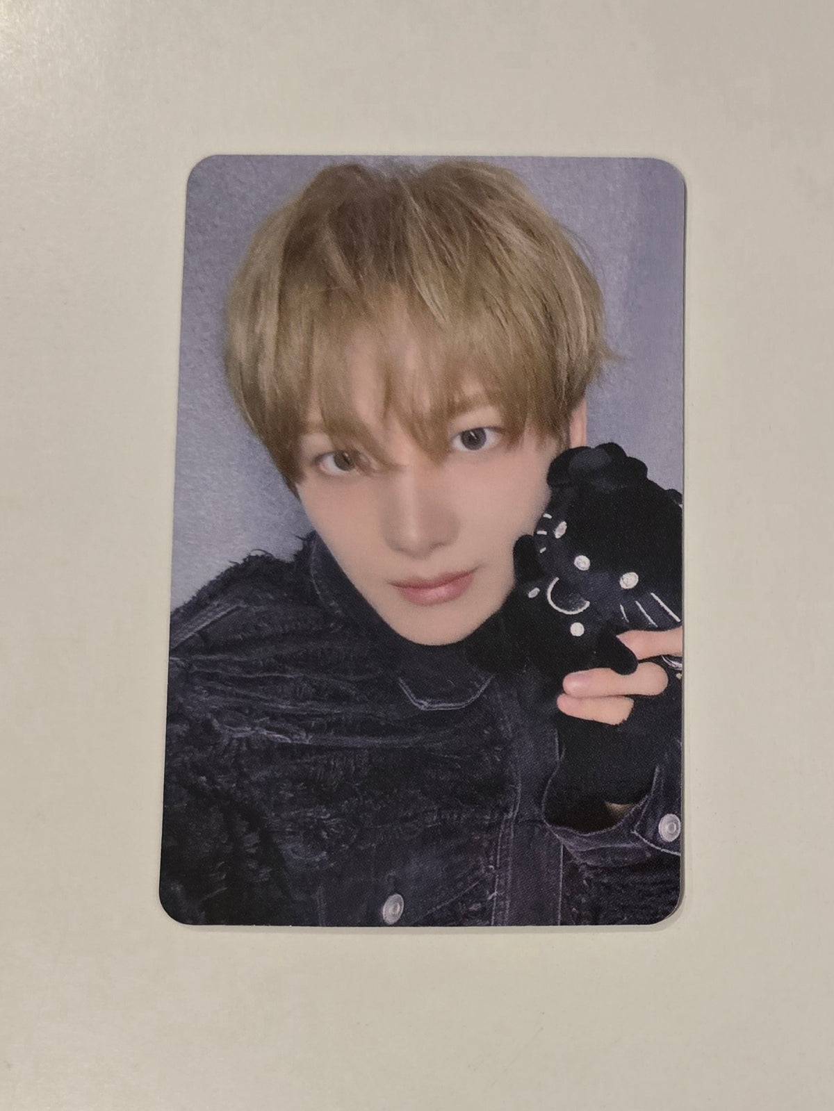 Minjae Photocards