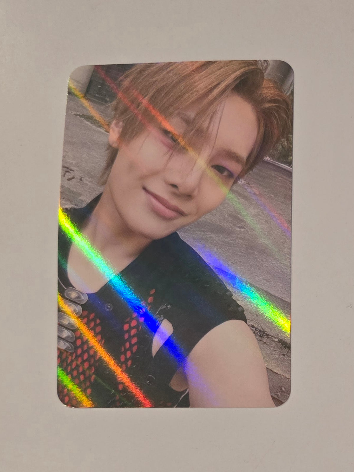 I.N Photocards