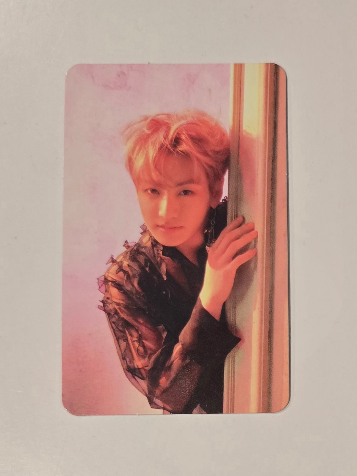 Jungkook Photocards