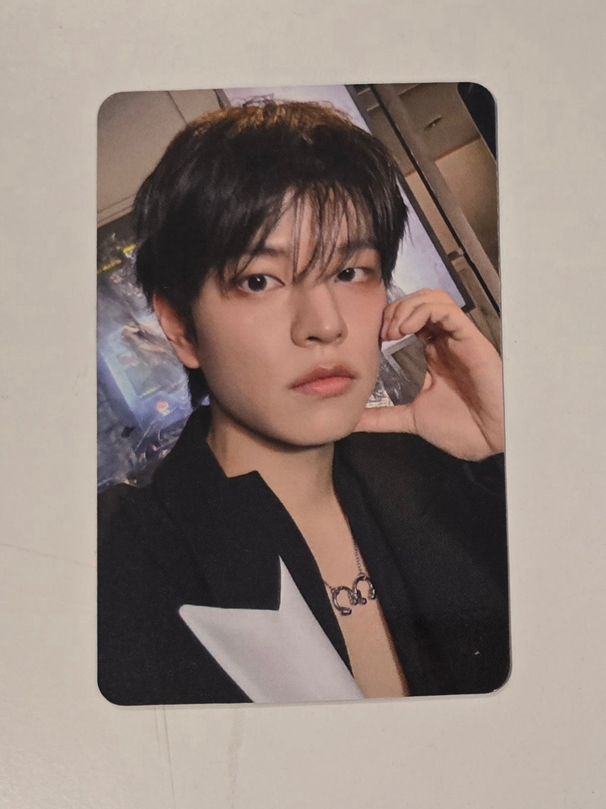 Seungmin Photocards