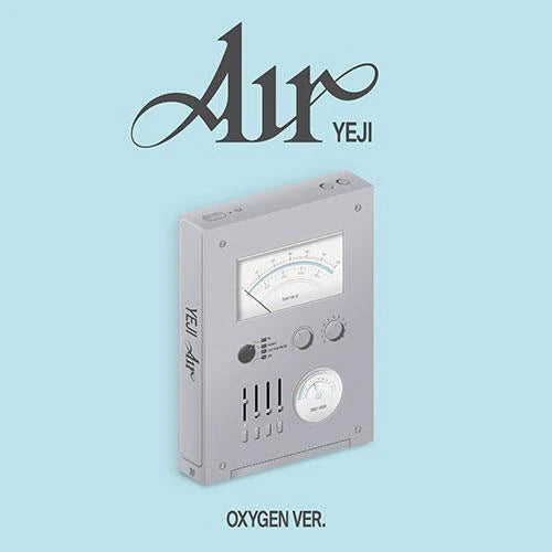 Yeji (ITZY) - AIR