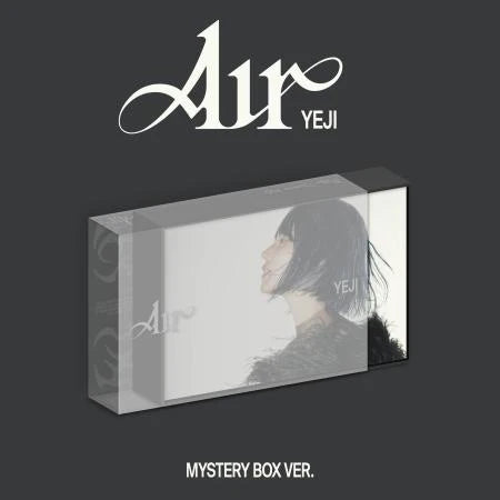 Yeji (ITZY) - AIR