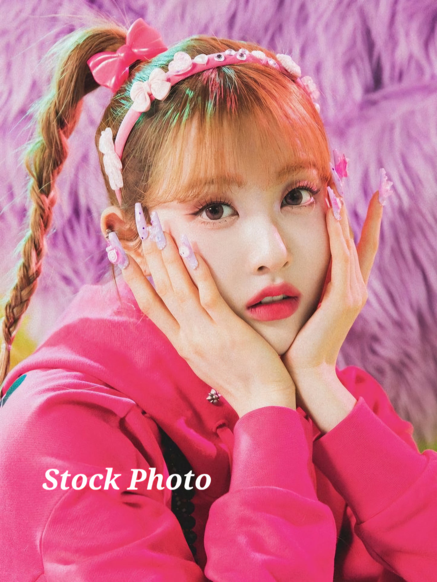 Sieun Photocards