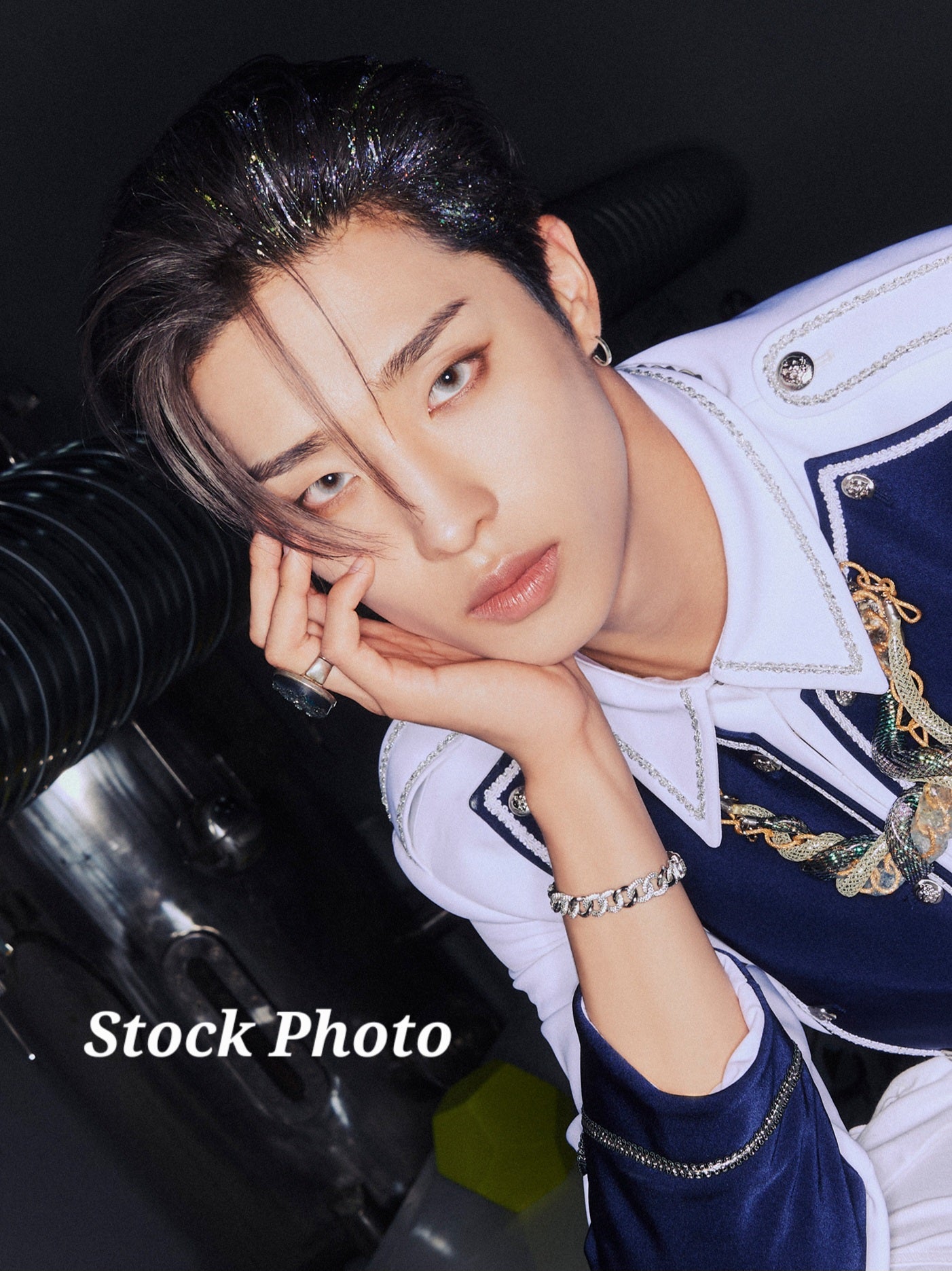 Keeho Photocards