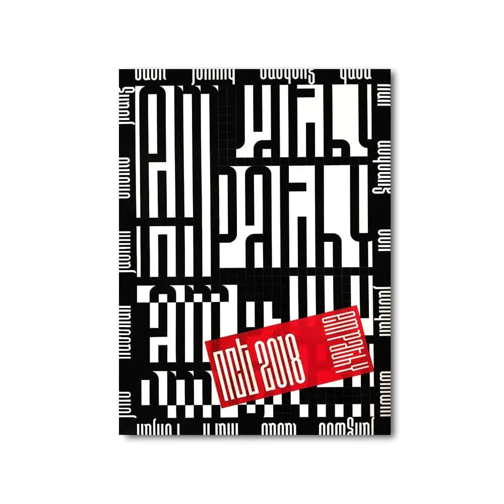 NCT 2018 - NCT 2018 Empathy