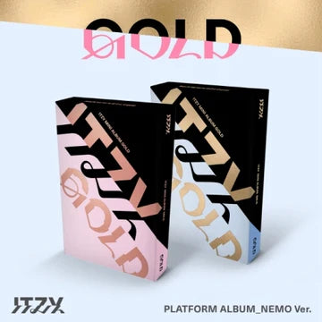 ITZY - GOLD