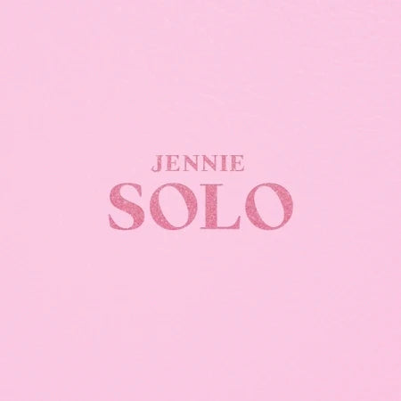 Jennie (BLACKPINK) - SOLO