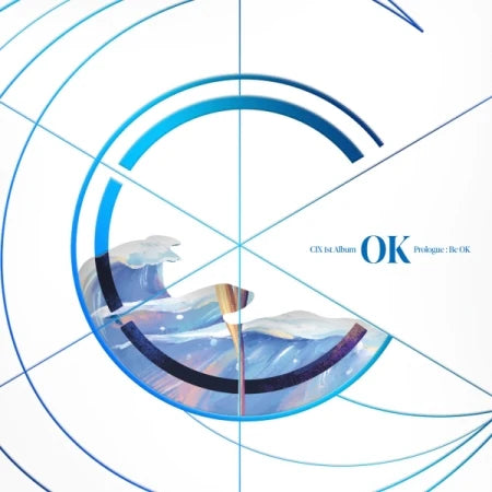 CIX - 'OK' Prologue: Be OK