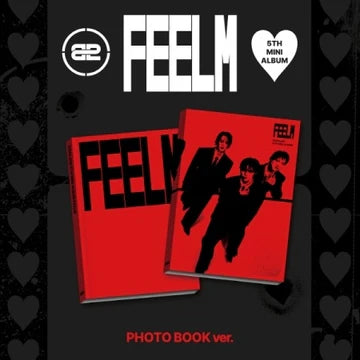 82MAJOR - FEELM