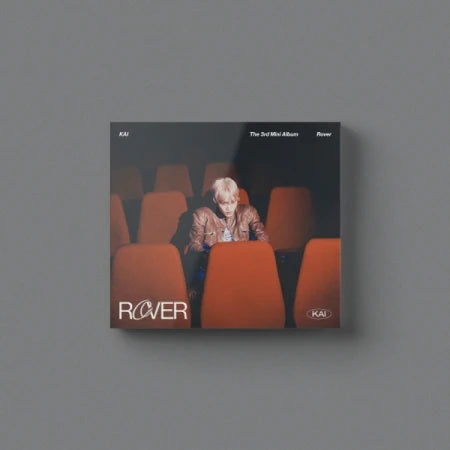 Kai (EXO) - Rover