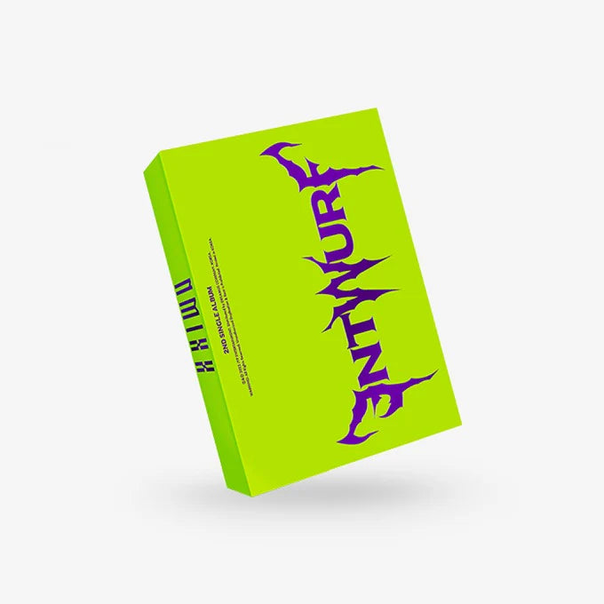 NMIXX - ENTWURF