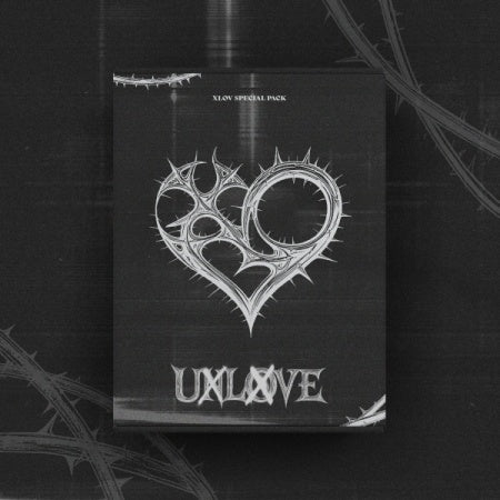 XLOV - UXLXVE