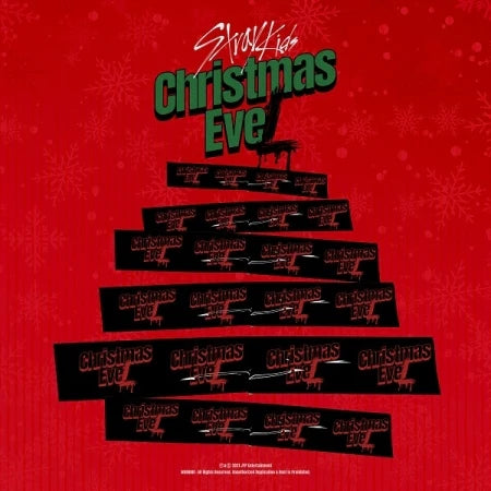 Stray Kids - Christmas EveL