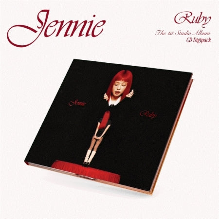 Jennie (BLACKPINK) - RUBY