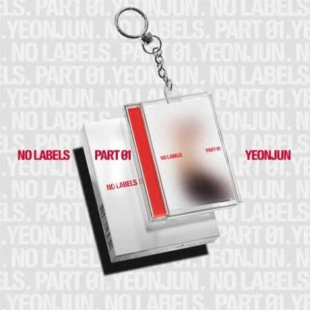 Yeonjun (TXT) - NO LABELS