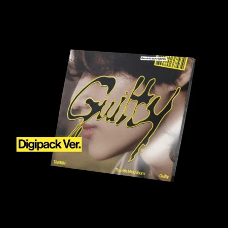Taemin (SHINEE) - Guilty