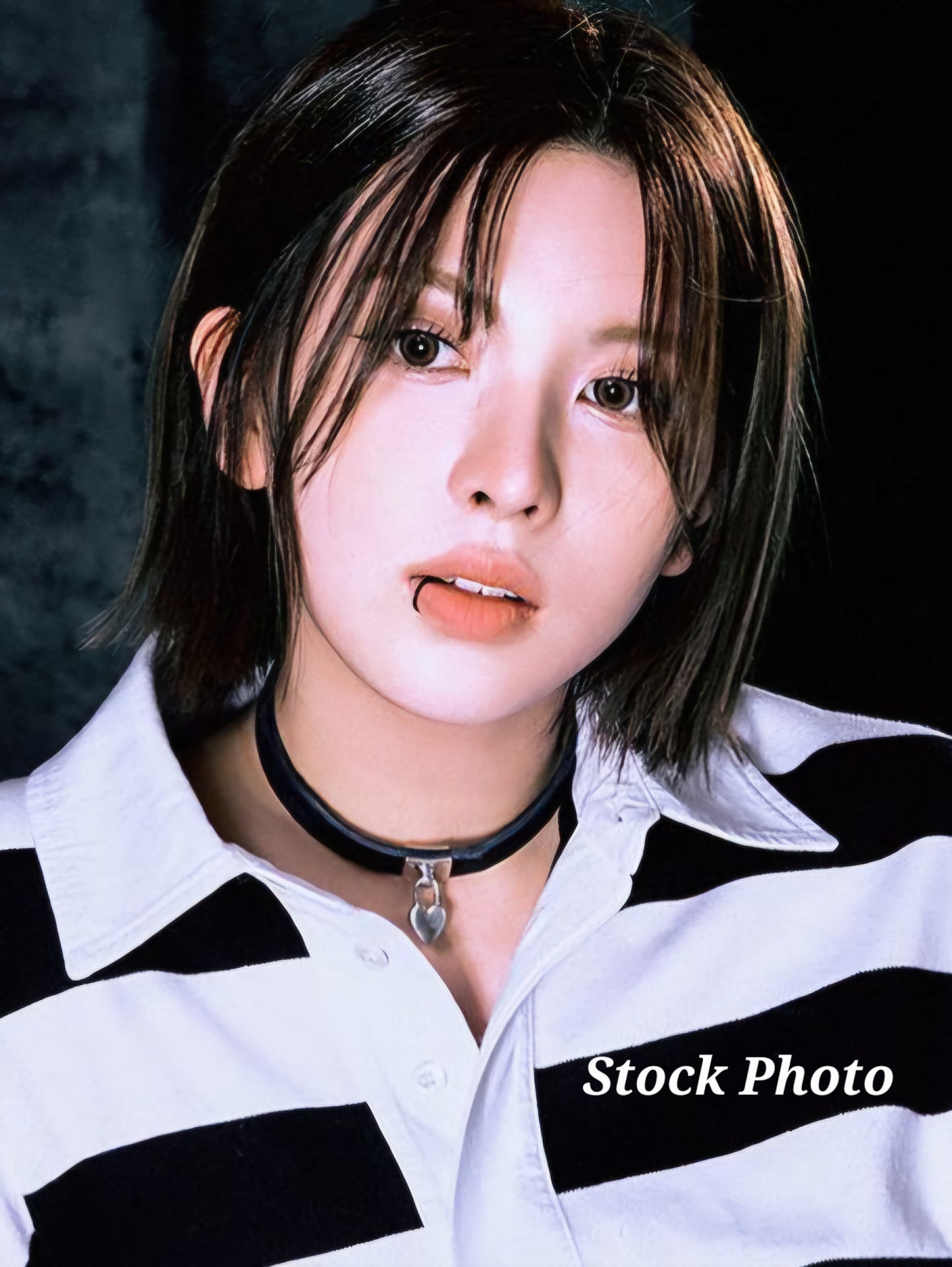 Bae Photocards