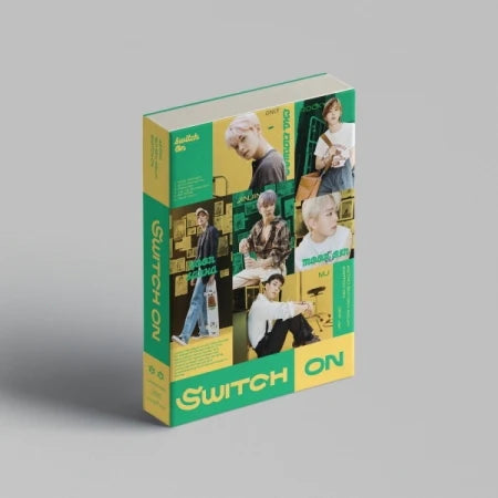 Astro - Switch On
