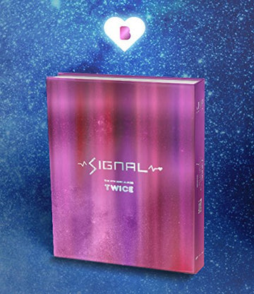 Twice - SIGNAL