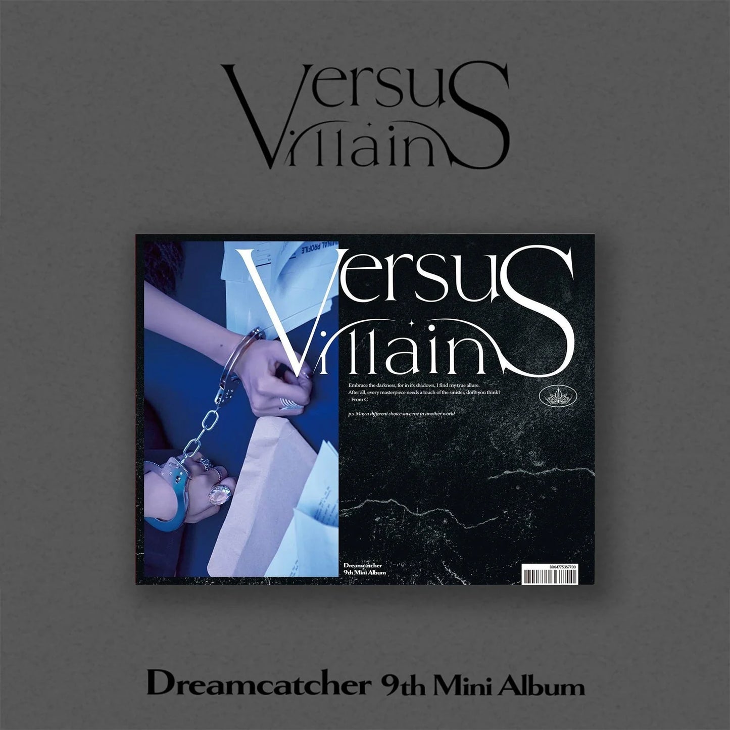 Dreamcatcher - VillainS