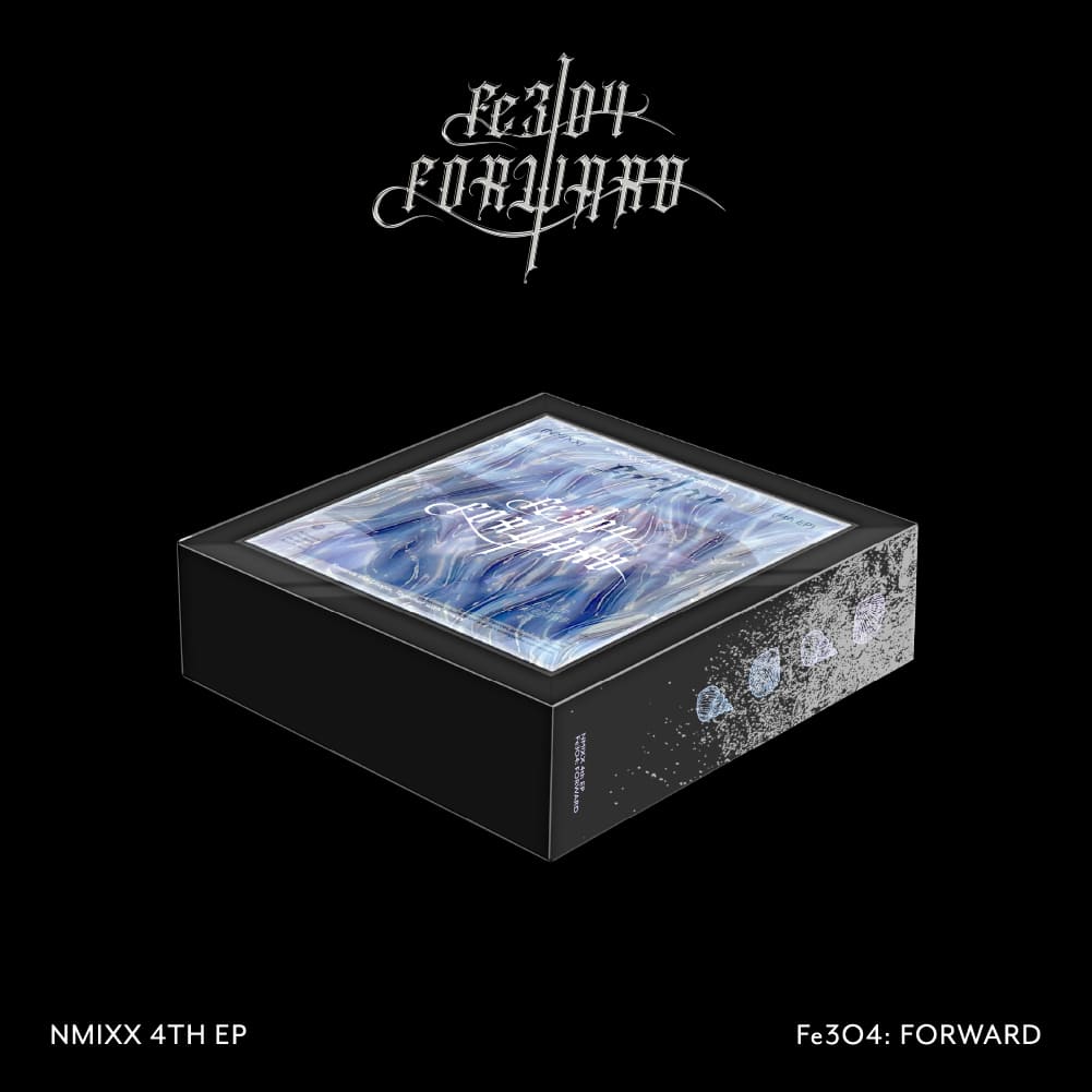 NMIXX - FE3O4: FORWARD