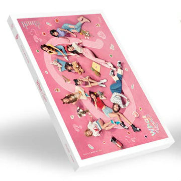 Twice - What is Love?