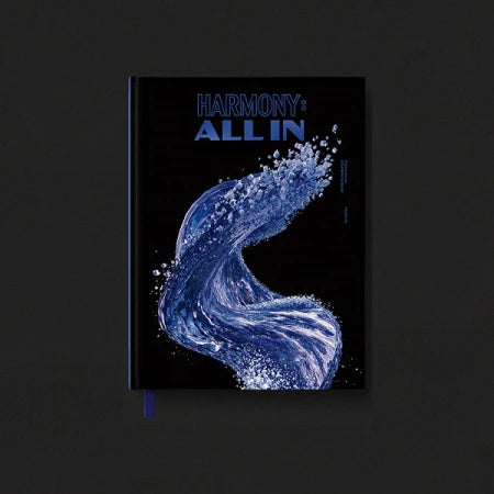 P1Harmony - Harmony: All In