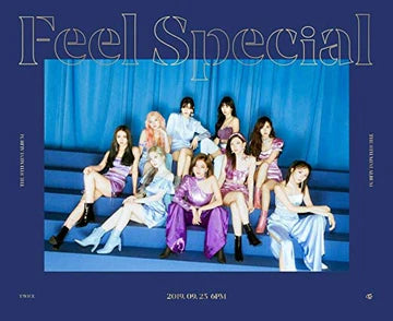 Twice - Feel Special