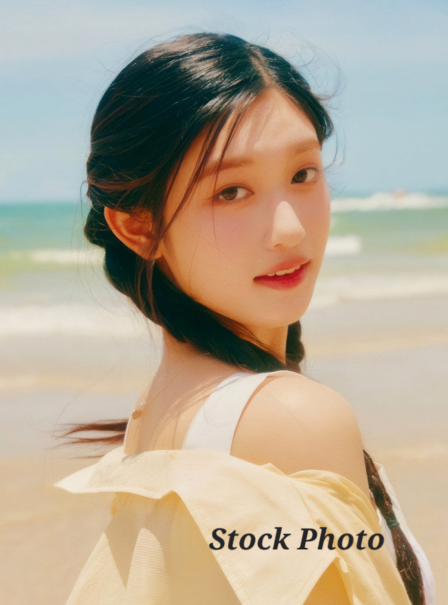Leeseo Photocards