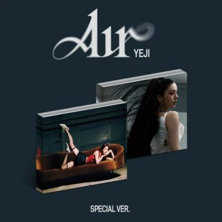 Yeji (ITZY) - AIR