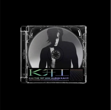 Kai (EXO) - KAI
