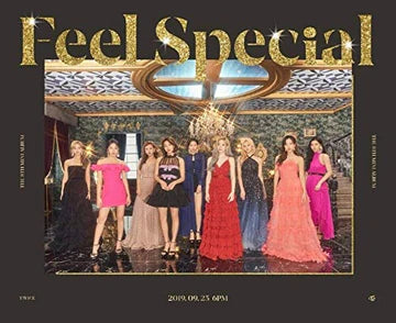 Twice - Feel Special