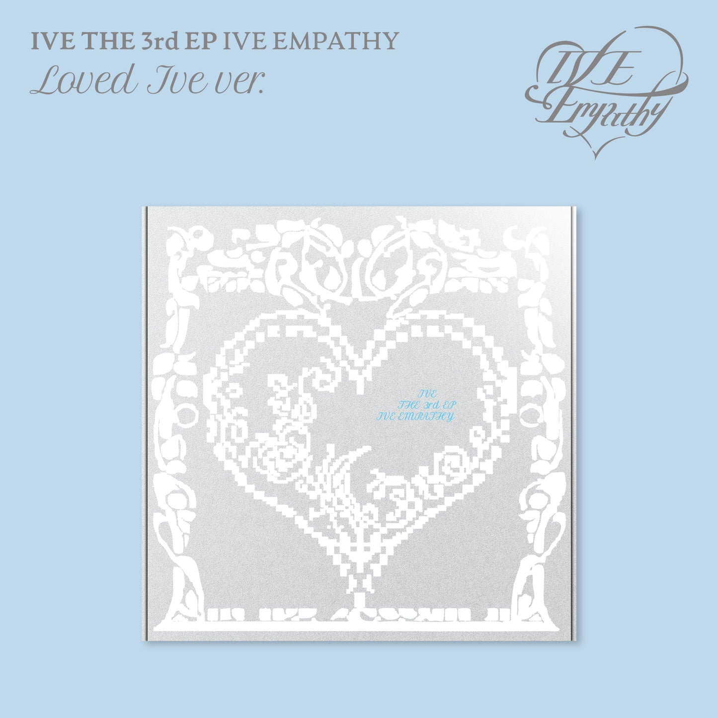 IVE - IVE EMPATHY