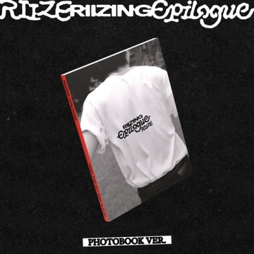 RIIZE - RIIZING : EPILOGUE