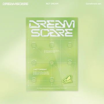 NCT Dream - DREAMSCAPE